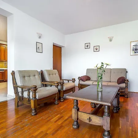 Apartman Hrvoje *