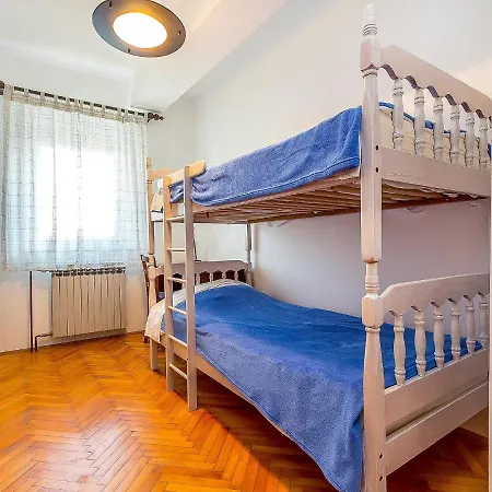 Apartman Hrvoje Póla