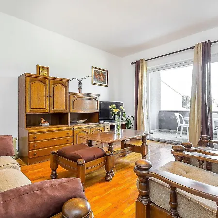 Apartman Hrvoje